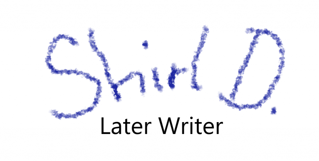 signature